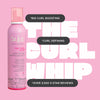 The Curl Whip  Whipped Curl Mousse, 250 mL