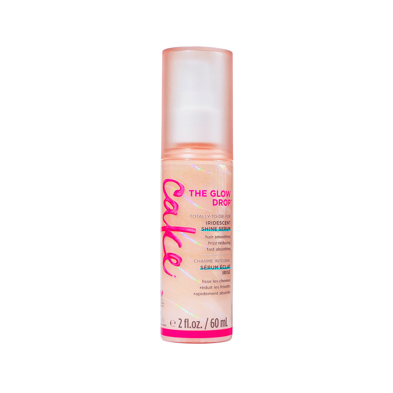 The Glow Drop   Iridescent Shine Serum 60 mL